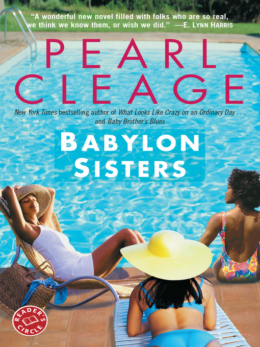 Title details for Babylon Sisters by Pearl Cleage - Available